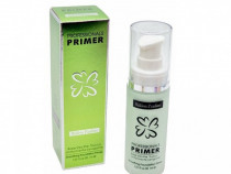 Baza Machiaj, Million Pauline, Smoothing Primer, Verde, 30 ml