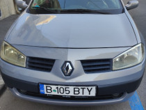 Renault Megane 2 1.4 16 valve+gpl omologat 2004