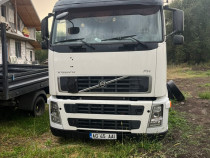 Volvo fh 440 euro 5 2008