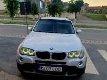 Bmw x3 2.0d Automat