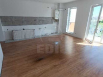 BLOC NOU !!! APARTAMENT DE 2 CAMERE PLUS PARCARE