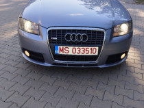 Grupul VAG AUDI A3.