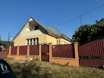 Casa in Racaciuni Str. Ion Creanga (Brosteni Jos)