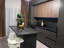 Duplex superb - mobilat utilat - lux - zona linistita - ocup