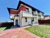 Vila 4 camere Bragadiru