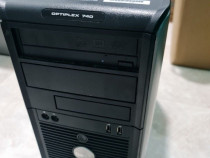 Tower DELL OPTIPLEX 740 AMD ATHLON 64 X2 5000+ 2.60GHZ 2GB 80GB DVD-RW