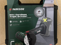 Mini flex 20 v Parkside