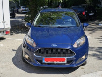 Ford Fiesta 1.5 tdci Trend 2017