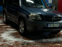 Mazda Tribute 3.0 V6