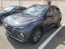 Hyundai Tucson M-Hybrid 1.6 l 180 CP 4WD 7DCT Style+