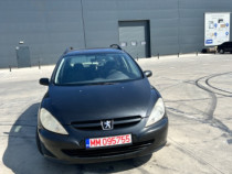 Peugeot 307SW 2.0 Hdi 2005