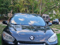 Renault Fluence 1.6 benzina 2012