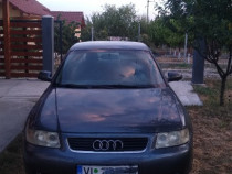 Audi A3 1.6 benzină 2002