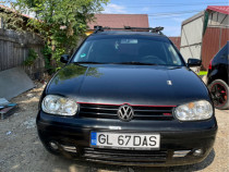 Volkswagen Golf 4 1.4 16v