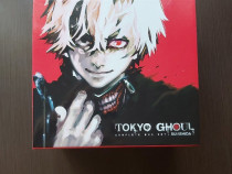 Tokyo Ghoul Box Set