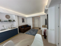 Apartament 2 camere - Pipera / Cortina Nord - parcare subter