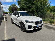 BMW X5 2020 Full