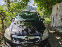 Opel Zafira 2008