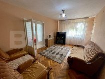 Apartament 3 camere decomandat, Valea Rosie, Zona Scoala Nic