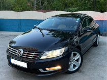 VW Passat CC 2.0 tdi - BLUEMOTIONS