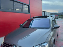 Volkswagen Passat B7 2.0 TDI DSG