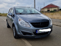 Opel Corsa D 1.2 benzina