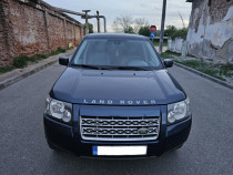 Land Rover Freelander (Impecabila)