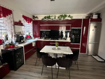 Apartament 2 cam Modern Grădină, Parcare, Spațiu de Depozitare Ghimbav