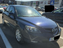 Mazda 3 BK 14Z / 1.6 Benzină / 105CP / 2009