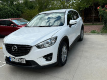 Mazda CX5 * 2.2 D - Skyactiv * 150 CP * Transmisie automata * EURO 6