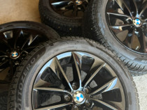 Jante BMW R18  + Anvelope Iarnă Pirelli Runflat Noi