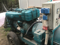 Generator trifazic 30 kw