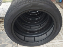 Anvelope 285/45/R22 PIRELLI Scorpion Zero All Season M+S noi