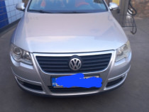 Vw passat b6 masina