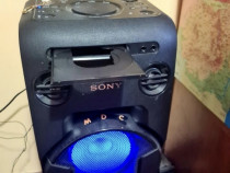 Sistem audio Sony mhc v11