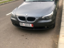 BMW 525 D anul 2005