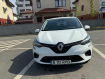 Renault Clio Hatchback 2022 1l 90cp