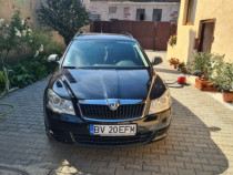 Skoda Octavia 2 Facelift