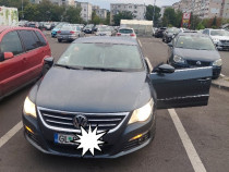 Volkswagen Passat CC 2009