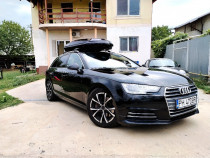 Audi A4 Avant 2.0 tdi 190cai stronic