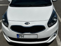 Kia Carens 2014 7 Locuri