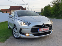 Citroen DS5 / 2015 / Euro 6 / 2.0 Hdi / 181 cp / Automat/ Navi/Camera/