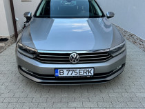 VW Passat B8 DSG Proprietar