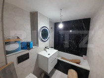 Apartament 2 camere decomandat.NASAUD