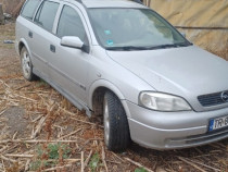 Opel Astra G 1 6 din 2000