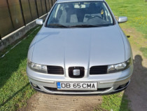 Seat Toledo 1.9 TDI cumpărat de nou din România