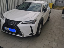 Lexus UX250H Hybrid