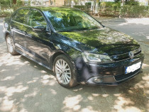 Volkwagen jetta automata benzina full hybrid