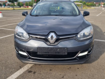 Renault Megane 3