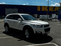 Liciteaza-Chevrolet Captiva 2012